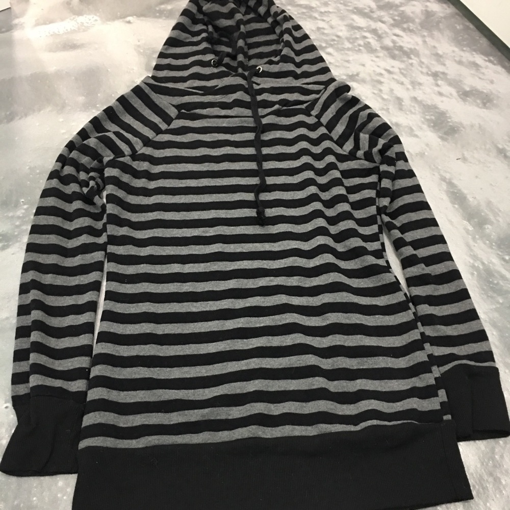 Deb hoodie